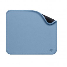 Esteira Logitech Studio Series, Azul Cinza, 956-000051, Superfície em Tecido, Base Antiderrapante