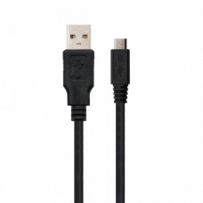 Cabo Ewent USB 2.0 para Micro USB 0.5m