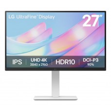 Monitor LG 27US550-W 27