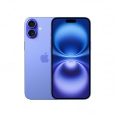Smartphone Apple iPhone 16 Plus 512GB Azul Ultramar, A18, 6.7?, iOS 18, MY2D3QL/A Smartphone Apple iPhone 16 Plus 512GB Azul Ultramar, A18, 6.7?, iOS 18, MY2D3QL/A