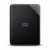 Disco Rígido Externo Western Digital Elements SE - 5TB, USB 3.0, Preto sem_imagem