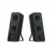 Logitech Altavoces Z207 Bluetooth Negro 980-001295