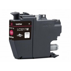 Tinteiro BROTHER LC3217M Magenta - MFC J5330DW/5730DW/6530DW/6930DW/6935DW Tinteiro BROTHER LC3217M Magenta - MFC J5330DW/5730DW/6530DW/6930DW/6935DW