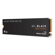 Wd_Black Sn7100 Ssd M.2 Tbw Int 2400 4tb Wd_Black Sn7100 Ssd M.2 Tbw Int 2400 4tb