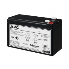 APC Replacement Battery Cartridge #176