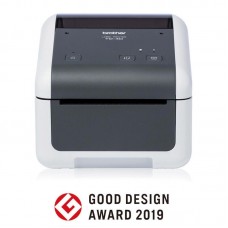 Impressora de Etiquetas Brother TD-4410D, 102mm, 92 Etiquetas/min