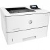 HP LaserJet Pro M501dn Printer Mono Duplex laser A4 4800x600dpi 43ppm 650sheets USB LAN