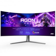 Monitor AOC AG456UCZD OLED 45