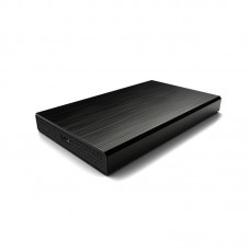 Caixa Externa Coolbox SlimChase A-2523 para HDD/SSD 2.5
