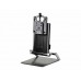 HP Integrated Work Center Stand Desktop Mini / Thin Clients - base para monitor / desktop - G1V61AA