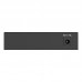 Switch D-Link DGS-105GL - 5 Portas Gigabit, Metal, QoS Switch D-Link DGS-105GL - 5 Portas Gigabit, Metal, QoS