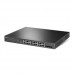 Switch TP-Link JetStream TL-SG3428XPP-M2 Gerenciado L2+