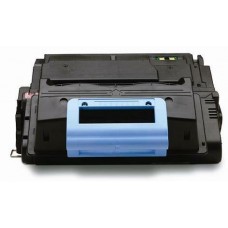 HP LaserJet 4345mfp Smart Print Cartridge, black (up to 18,000 pages)  -