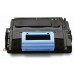 HP LaserJet 4345mfp Smart Print Cartridge, black (up to 18,000 pages)  -