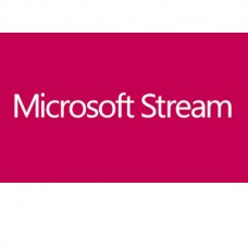 Software Microsoft Office Stream P2 - CSP-ADD-STRP2-F - Licença Cloud - Académica - 1 Mês