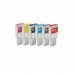 HP - HP 745 130-ml DesignJet Cyan Ink Cartridge