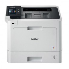 Impressora Multifunções Brother HLL8360CDW 31ppm Duplex Impressora Multifunções Brother HLL8360CDW 31ppm Duplex