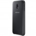 Samsung - Capa Galaxy J3 Preto EF-PJ330CBEGWW