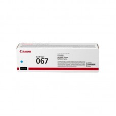 Toner Canon 067 Cian (5101C002)