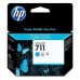 Tinteiro HP 711 Cian (CZ130A)