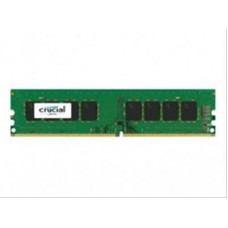 Modulo DDR4 16GB 2400MHZ Crucial CL17 1.2V
