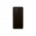 Samsung - Capa A03 Soft Clear Preta...