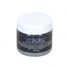 Pasta Térmica Phasak DTA052, 50g, Cinza