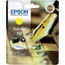 Epson Tinteiro Amarelo 16 Tinta DURABrite Ultra (c/alarme RF+AM)