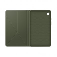Capa para Tablet Samsung Galaxy Tab A9 - Book Cover Preta
