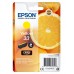Epson - 33 Conjunto individual amarelo Claria Premium Laranjas Epson - 33 Conjunto individual amarelo Claria Premium Laranjas