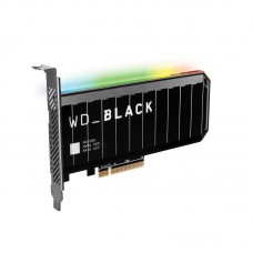 SSD Western Digital Black 1TB NVMe PCIe Gen3 x8 AN1500 - Alta Velocidade SSD Western Digital Black 1TB NVMe PCIe Gen3 x8 AN1500 - Alta Velocidade