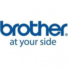 Brother RD-S07E5 - Papel - não-adesivo - preto em branco - Rolo (5,8 cm x 86 m) 1 rolo(s) etiquetas contínuas - para Brother TD-2020, TD-2120N, TD-4000, TD-4100N