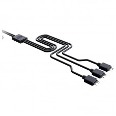 Cooler Master Addressable A-RGB 1-to-3 Splitter Cable