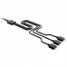 Cooler Master Addressable A-RGB 1-to-3 Splitter Cable