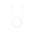 Cabo USB-C Samsung EP-DX310, 1,8m, Branco sem_imagem