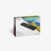 Caixa Externa Tooq Shura para SSD M.2, Preto