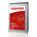 Disco Duro Toshiba Bulk L200 Mobile Hard Drive 500Gb Sata Ii 5400Rpm 2.5