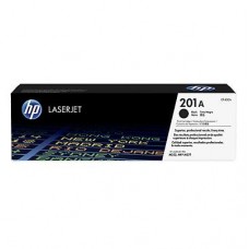 HP 201X original Toner cartridge CF400X black 2.800 pages high capacity