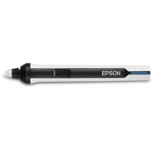 Epson Interactive Pen ELPPN05B - Caneta digital - sem fios - azul - para Epson EB-1480, 1481, 1485, 685, 695, BrightLink 1485, 675, 725, 735, MeetingMate EB-1480