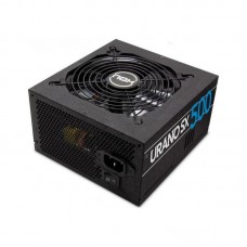 Fonte de Alimentação Nox Urano SX 500W, ATX, PFC, 120mm Fonte de Alimentação Nox Urano SX 500W, ATX, PFC, 120mm