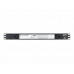 APC NetBotz Rack Monitor 250 - dispositivo de monitoração de ambiente - NBRK0250
