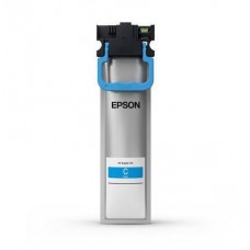 EPSON 1LB WF-C53xx/WF-C58xx Series Ink Cartridge XL Cyan 5.000 pages