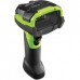 Leitor de Código de Barras Zebra DS3608-HP - Leitura 1D/2D, Imager, Cabo