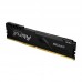 Memória Kingston Fury Beast DDR4 8GB 3600MHz CL17 Black KF436C17BB/8 Memória Kingston Fury Beast DDR4 8GB 3600MHz CL17 Black KF436C17BB/8
