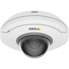 Axis Axis M5075-g Ceiling-mount Mini Ptz Dome Cam 5x Optical Zoom Aut