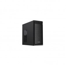 Caixa de PC Coolbox F800, Midi-Tower, ATX, 2x USB 3.0, Preto Caixa de PC Coolbox F800, Midi-Tower, ATX, 2x USB 3.0, Preto