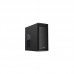Caixa de PC Coolbox F800, Midi-Tower, ATX, 2x USB 3.0, Preto Caixa de PC Coolbox F800, Midi-Tower, ATX, 2x USB 3.0, Preto