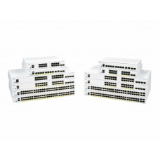Cisco Cbs350 Managed 24-port Ge 4x10g Sfp+