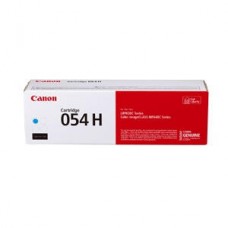 Canon CRG 054H C - Cartridge compativel com: MF640, LBP620