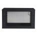 APC NetShelter WX AR106 - armário - 6U - AR106